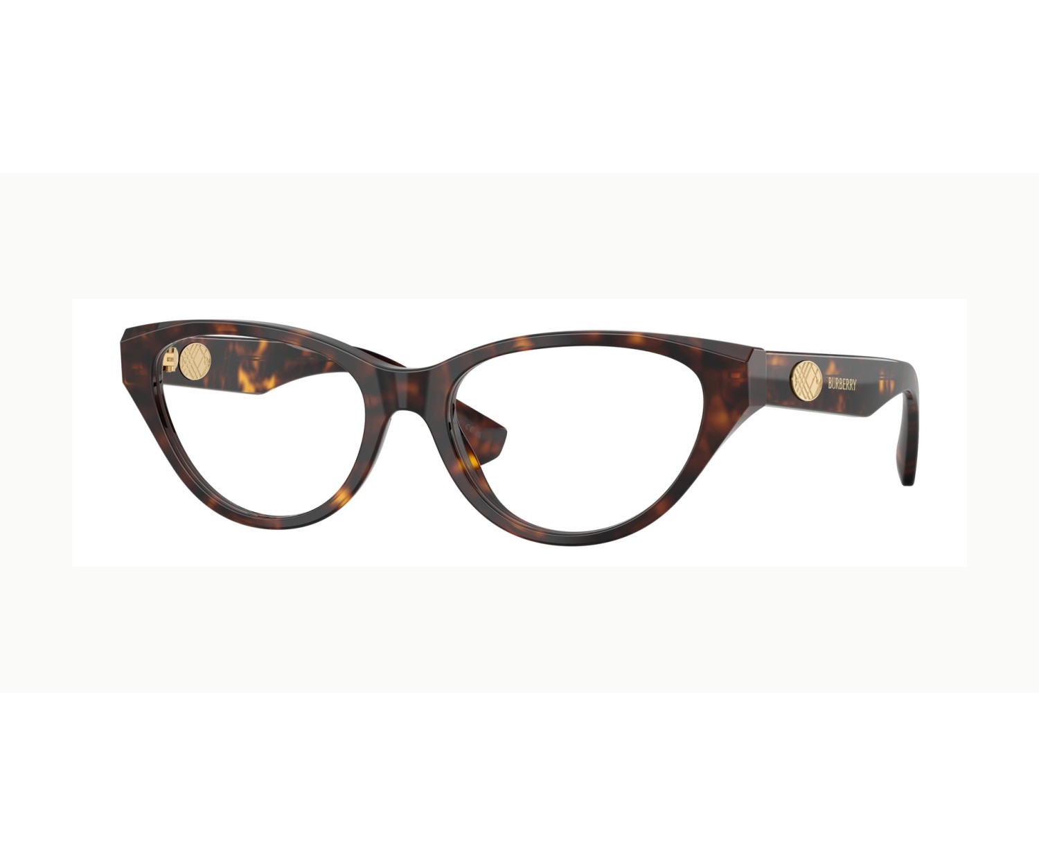 BURBERRY - BE2467 - 3002 - 54