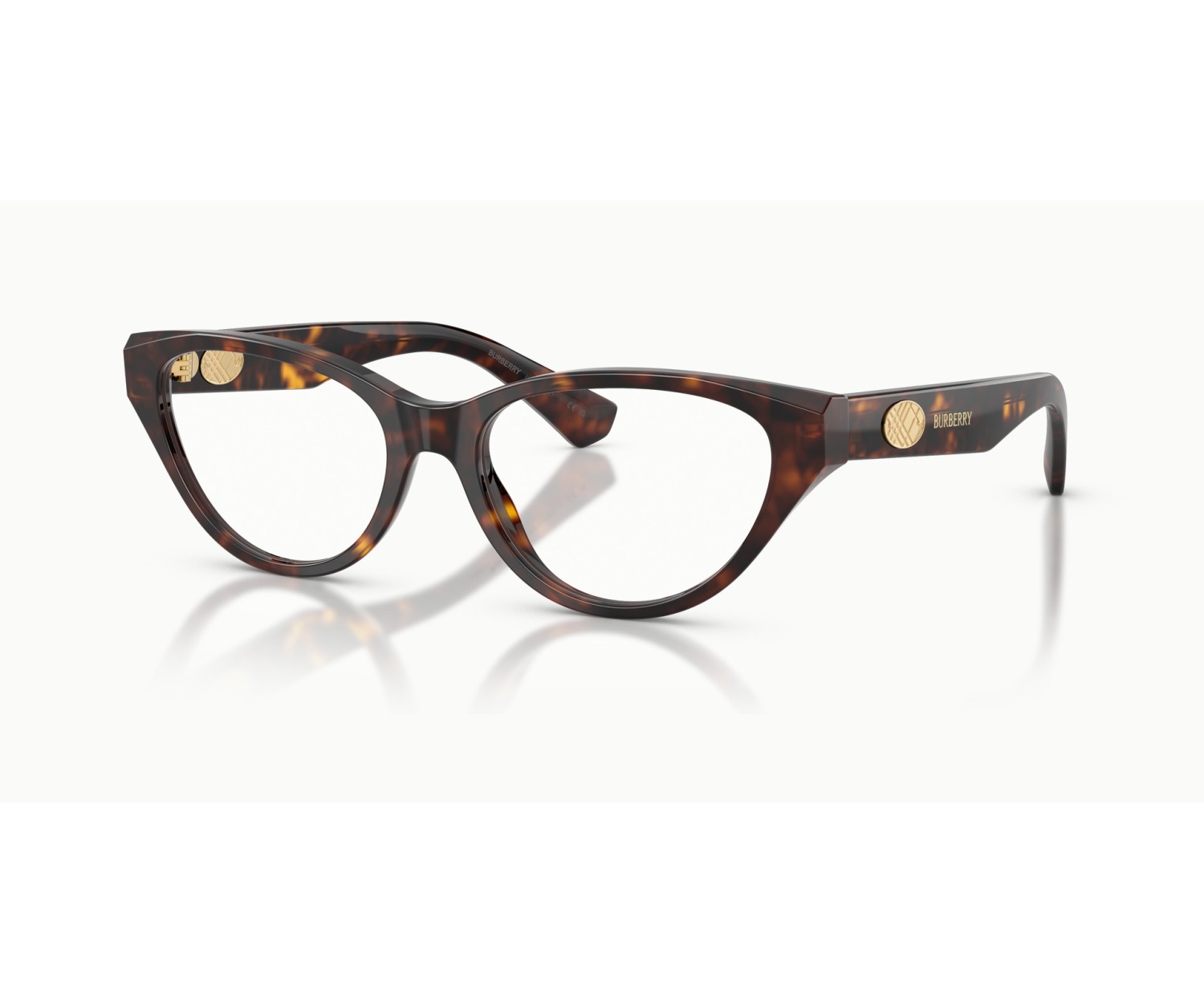 BURBERRY - BE2467 - 3002 - 54