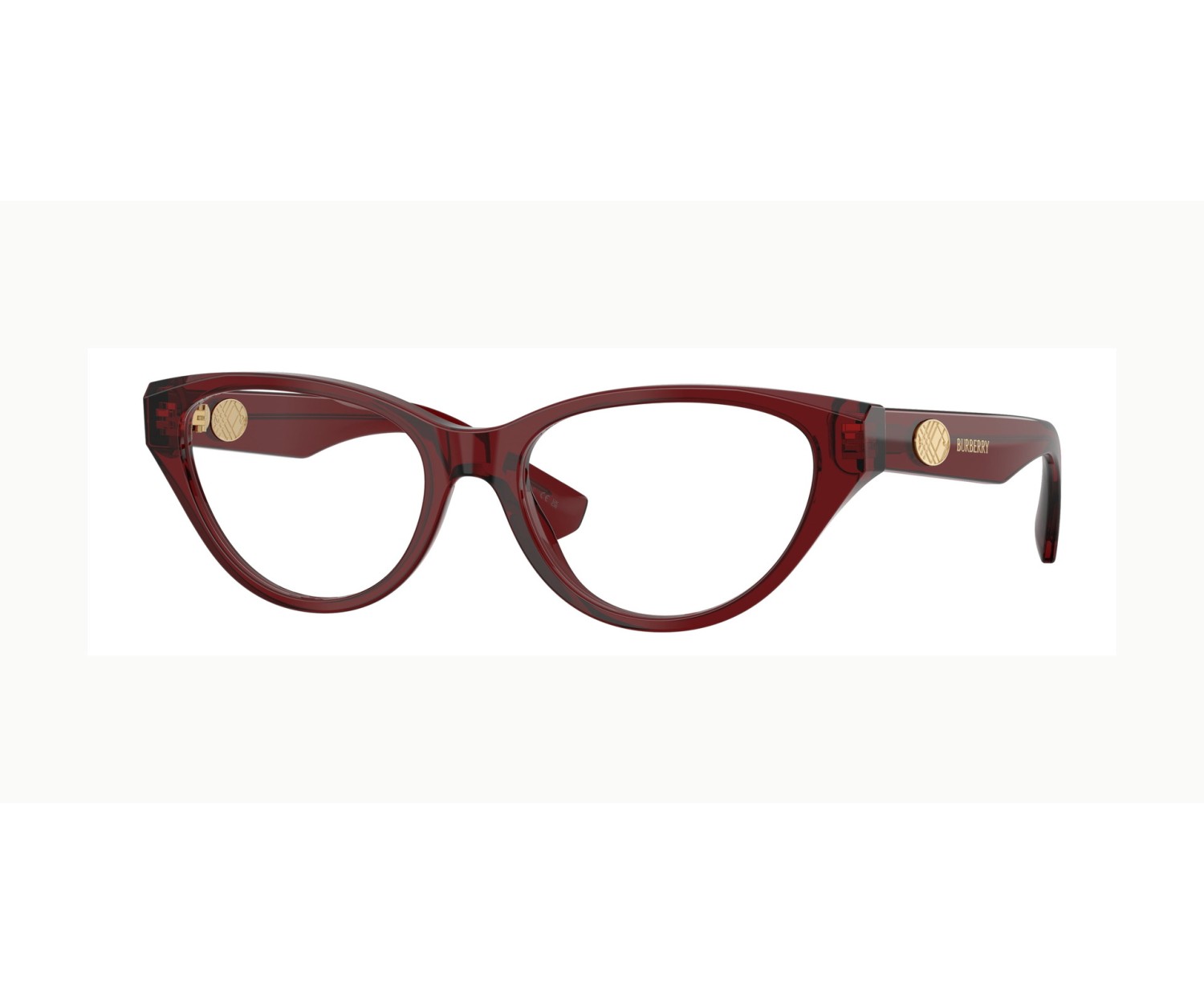 BURBERRY - BE2467 - 4192 - 52