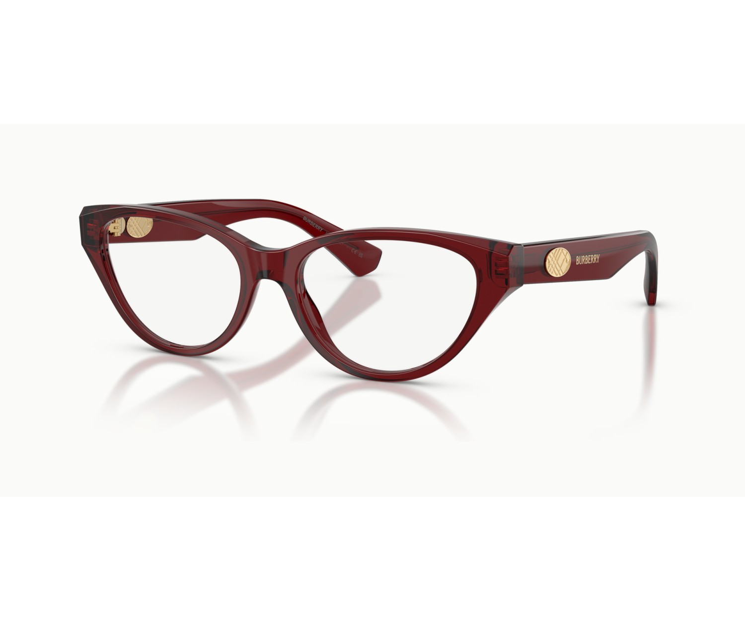 BURBERRY - BE2467 - 4192 - 52