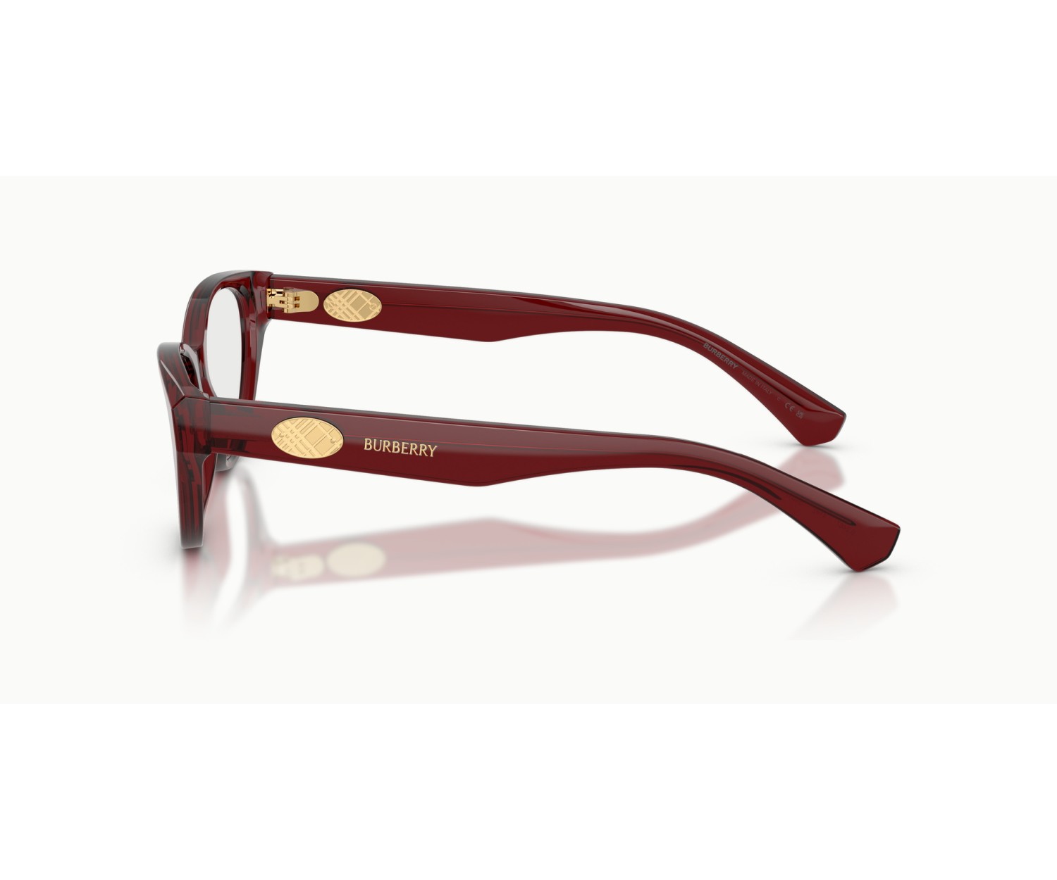 BURBERRY - BE2467 - 4192 - 52
