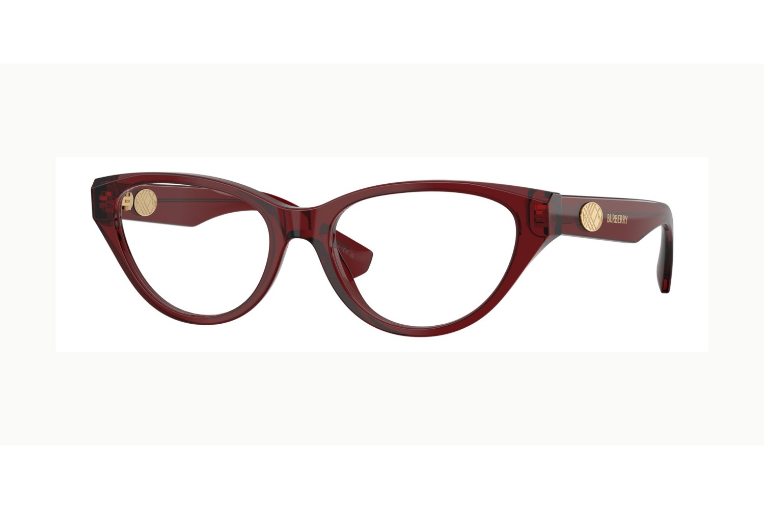 BURBERRY - BE2467 - 4192 - 54