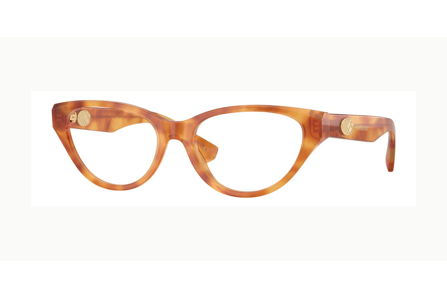 BURBERRY - BE2467 - 4256 - 54