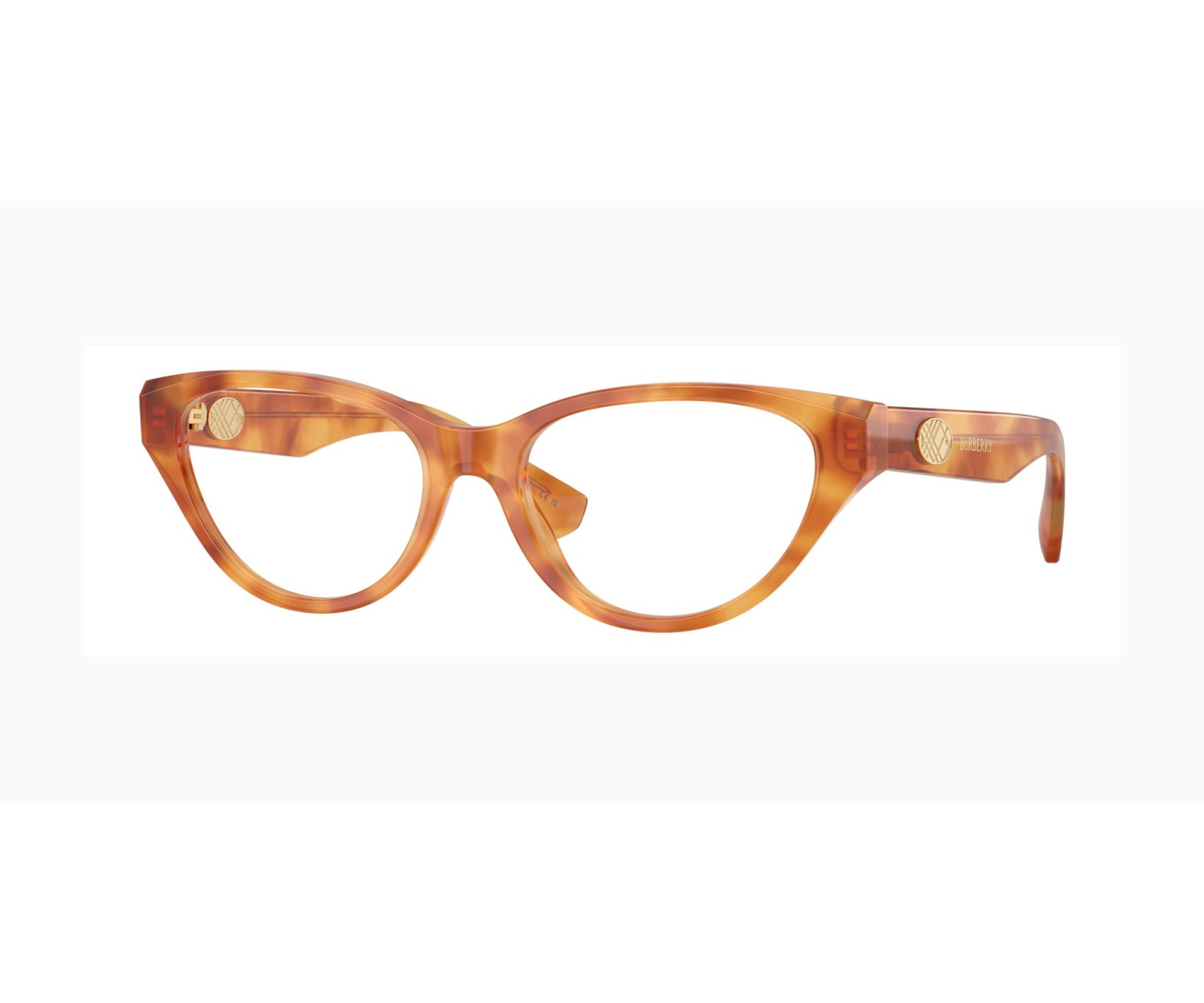 BURBERRY - BE2467 - 4256 - 54