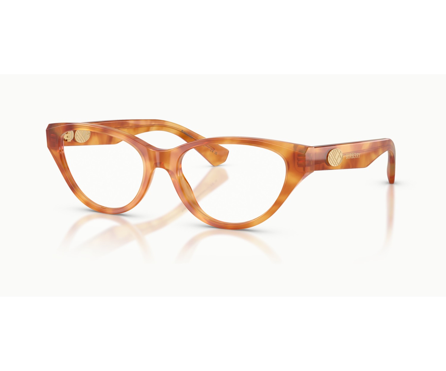 BURBERRY - BE2467 - 4256 - 54