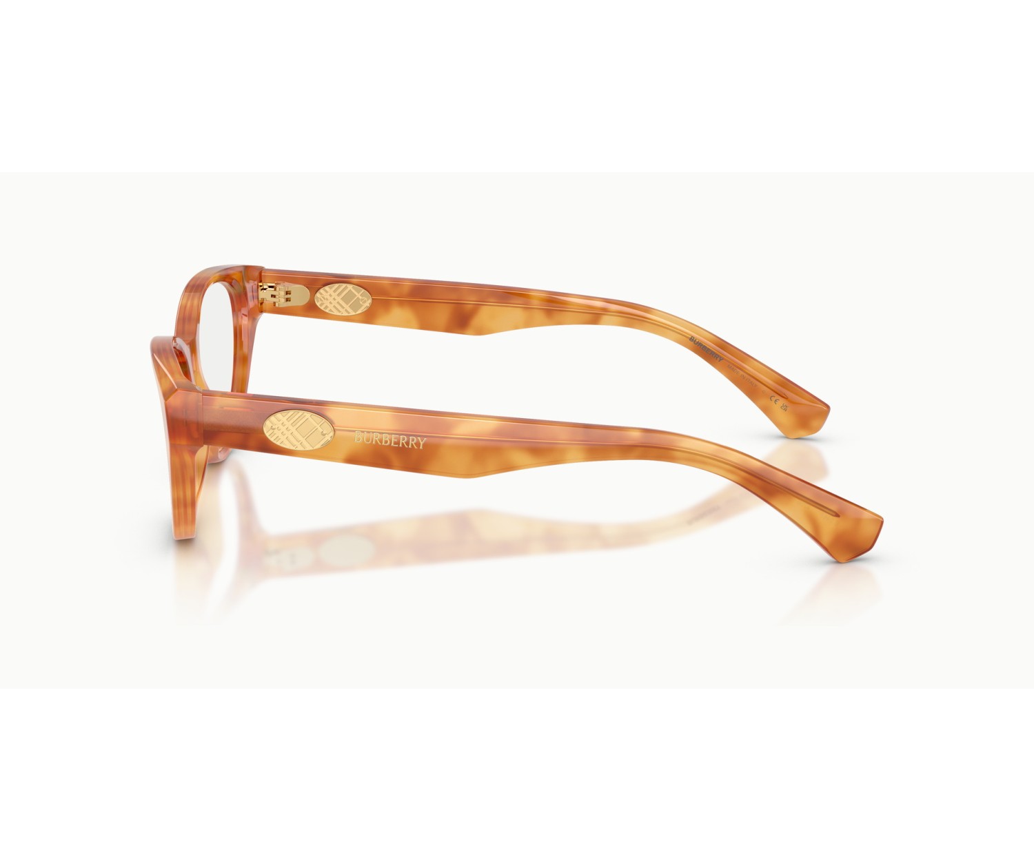 BURBERRY - BE2467 - 4256 - 54