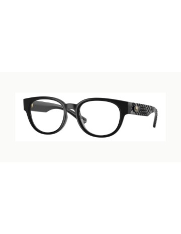 BURBERRY - BE2470U - 3001 - 50