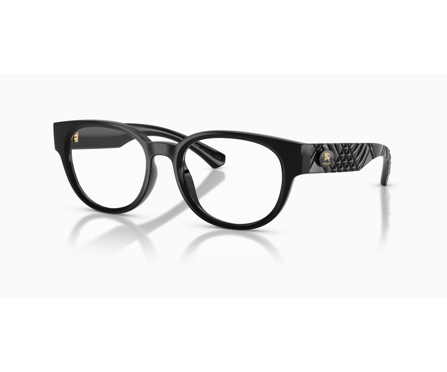 BURBERRY - BE2470U - 3001 - 50