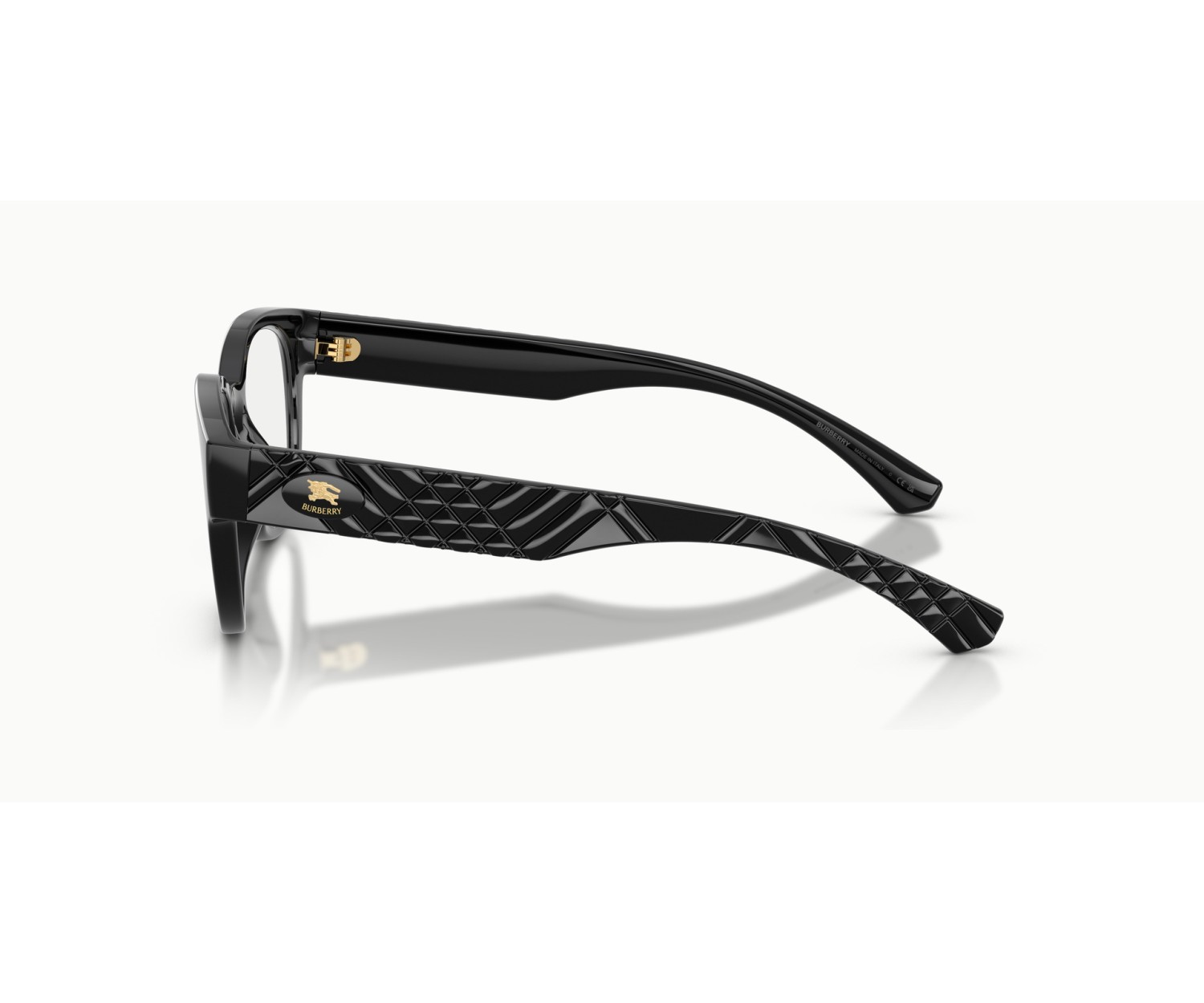 BURBERRY - BE2470U - 3001 - 50