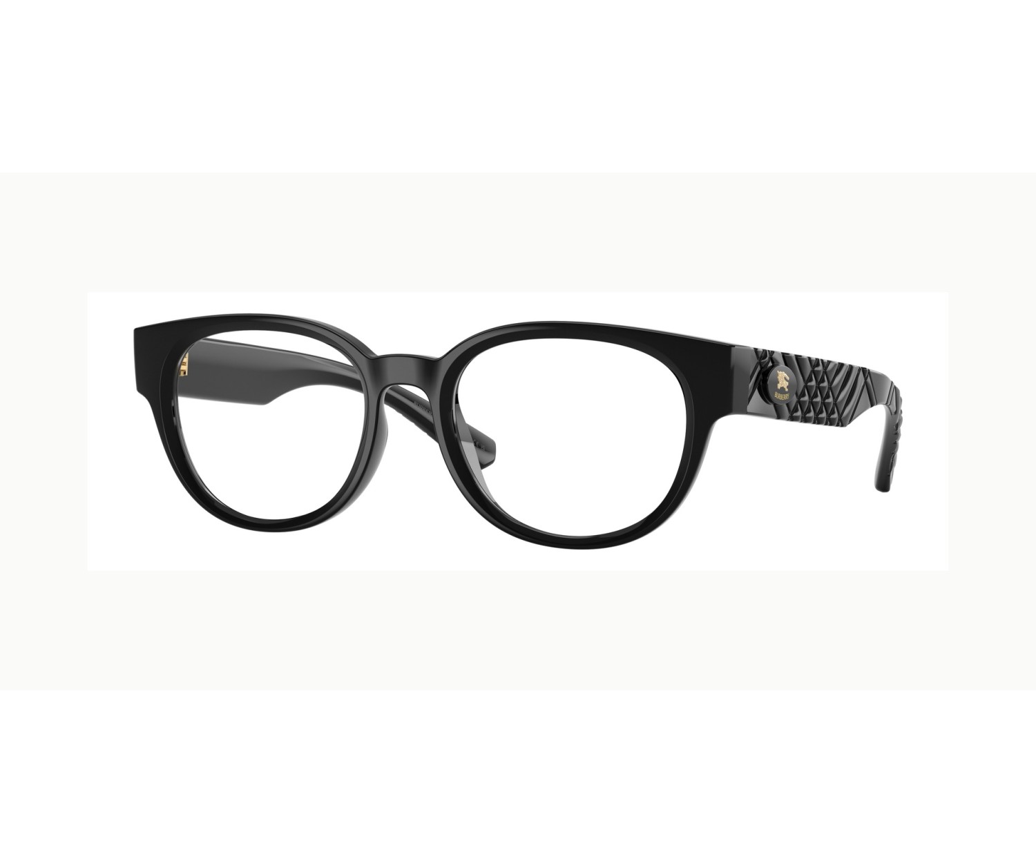 BURBERRY - BE2470U - 3001 - 52