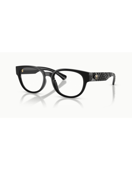 BURBERRY - BE2470U - 3001 - 52
