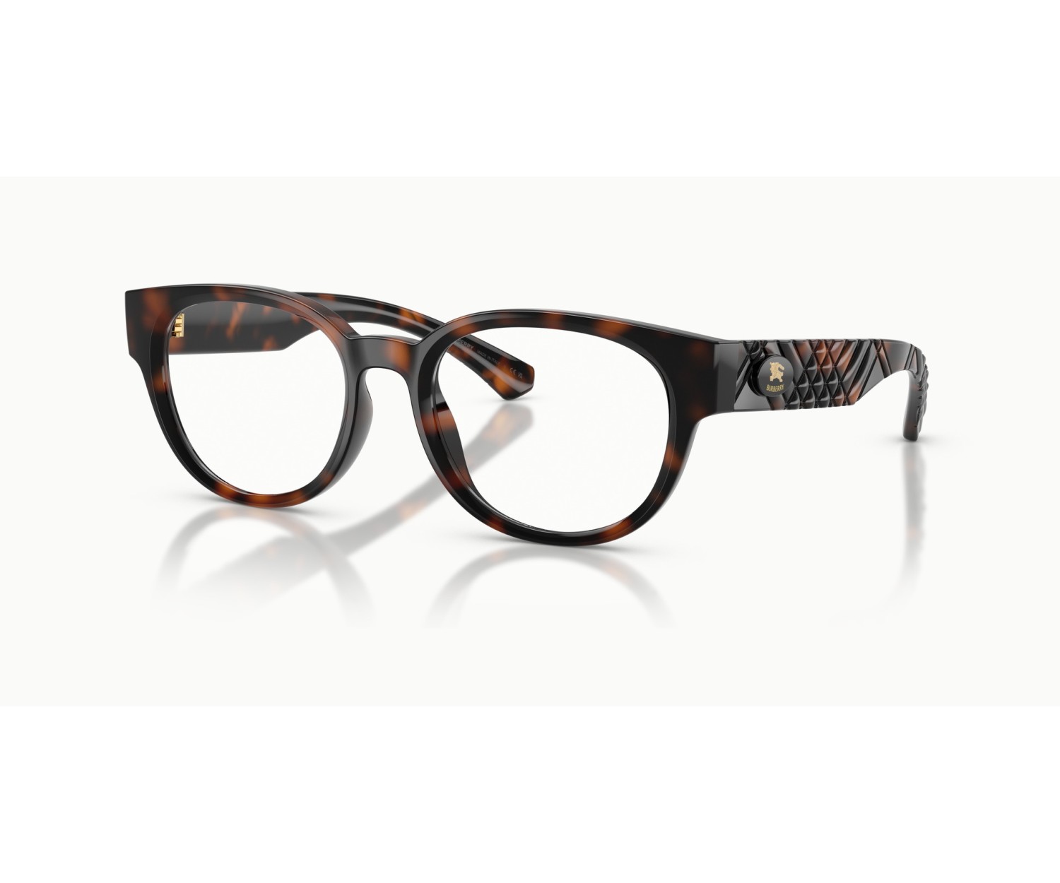 BURBERRY - BE2470U - 3002 - 52
