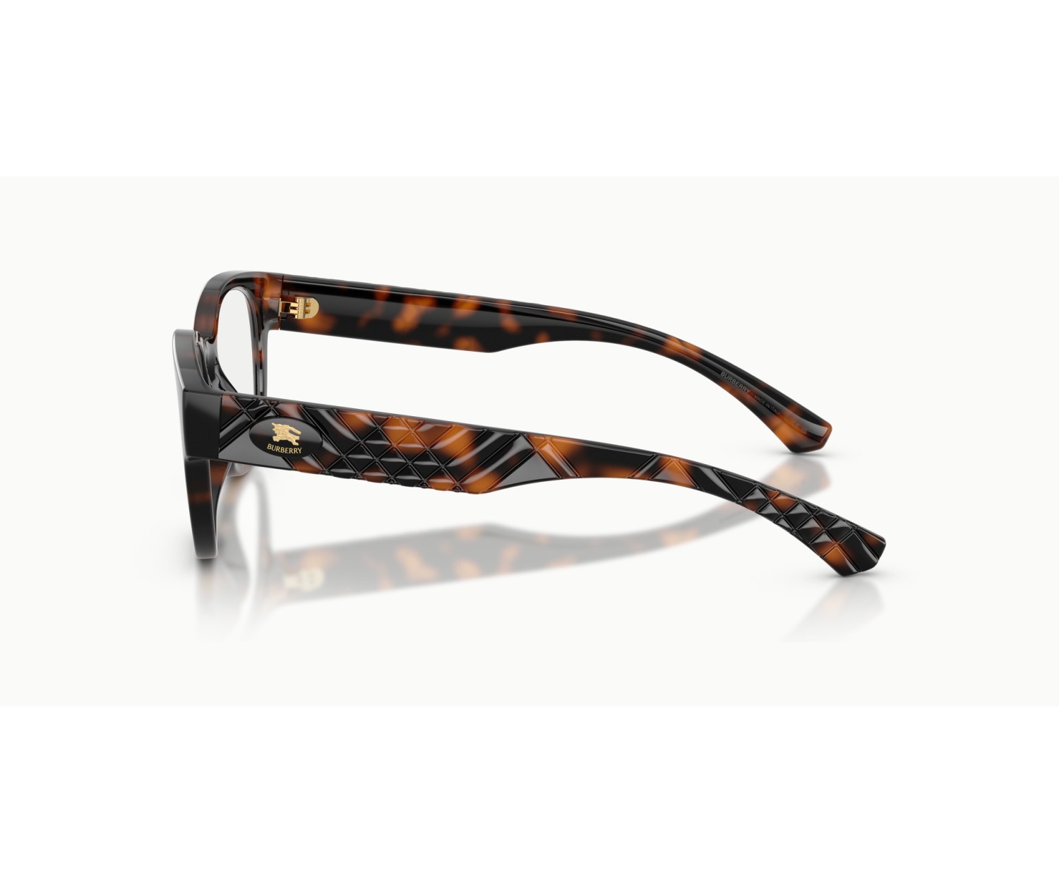 BURBERRY - BE2470U - 3002 - 52