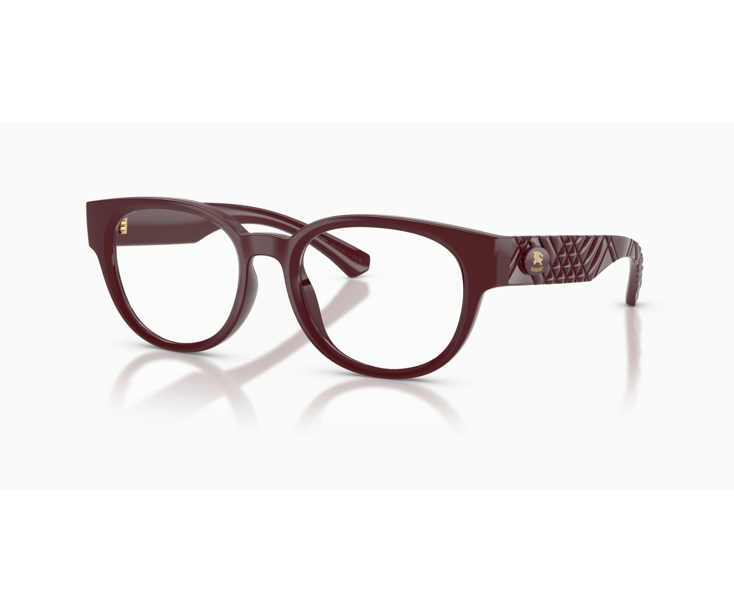 BURBERRY - BE2470U - 4259 - 50