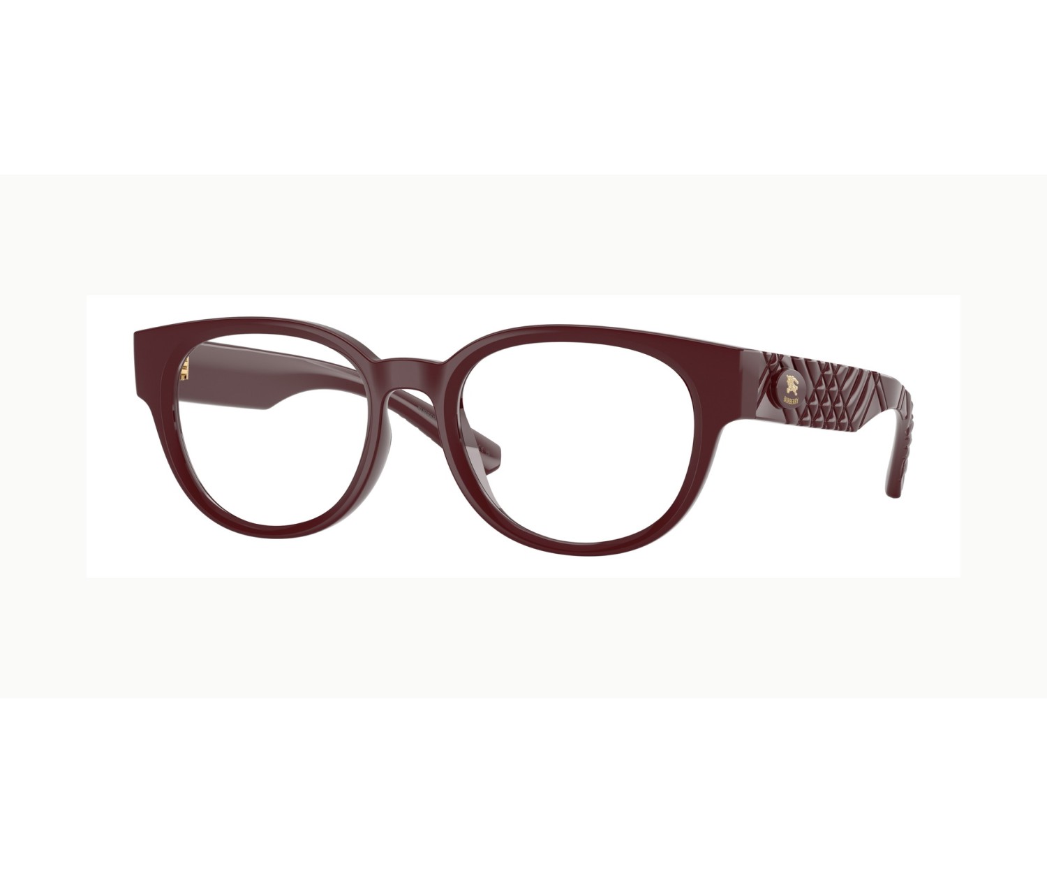 BURBERRY - BE2470U - 4259 - 52