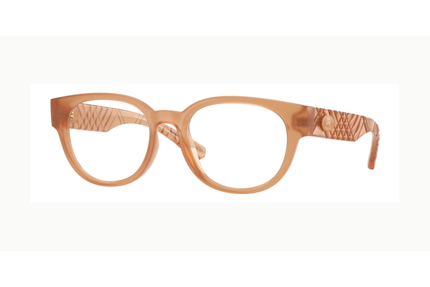 BURBERRY - BE2470U - 4266 - 50