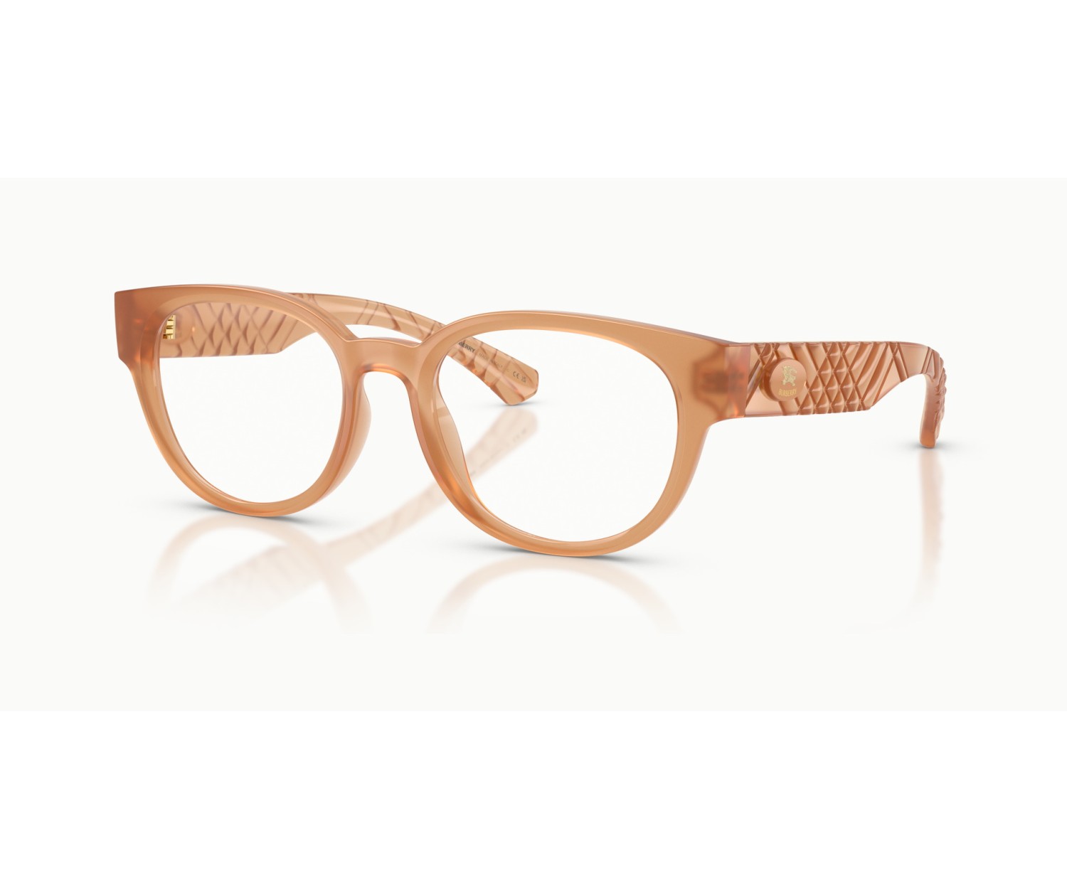 BURBERRY - BE2470U - 4266 - 50