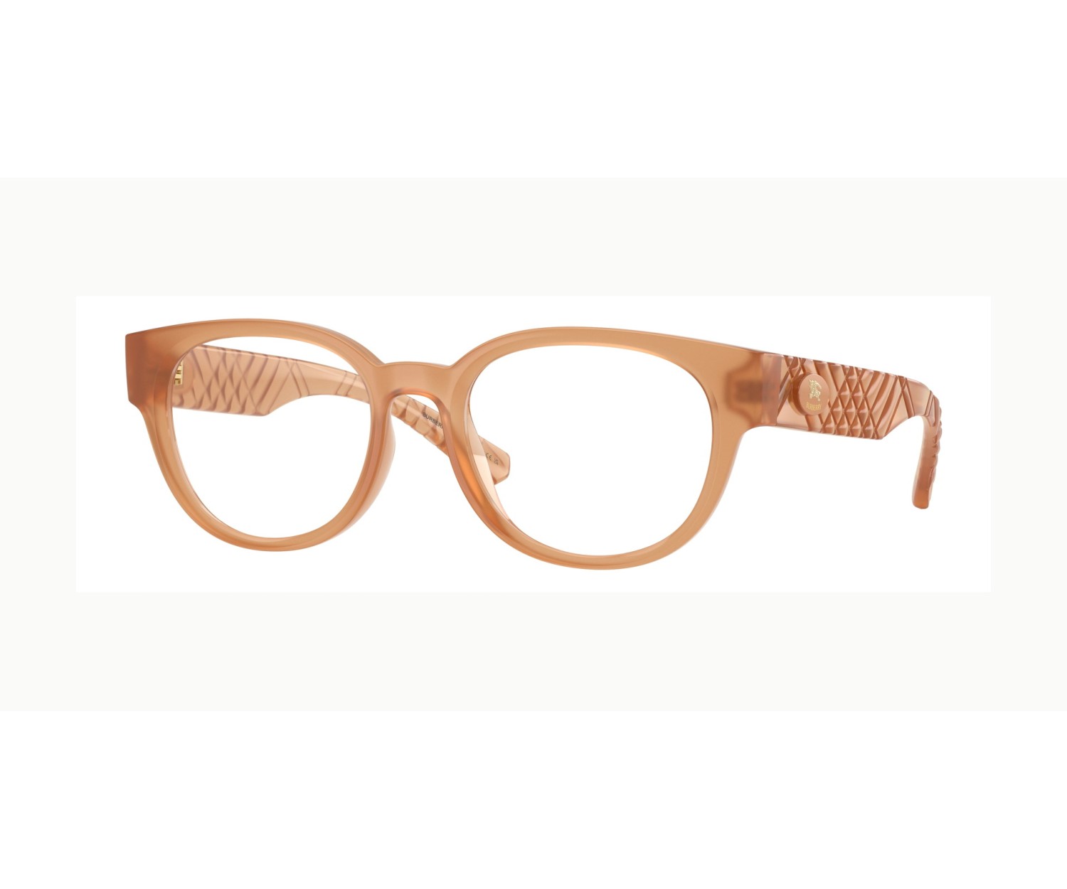 BURBERRY - BE2470U - 4266 - 52