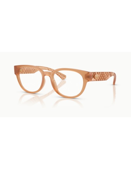 BURBERRY - BE2470U - 4266 - 52