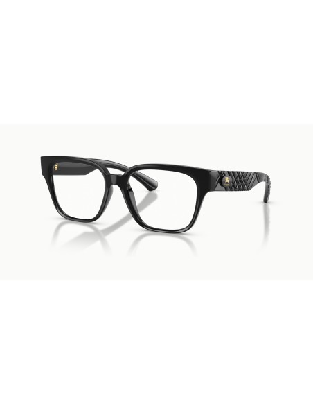 BURBERRY - BE2471U - 3001 - 53