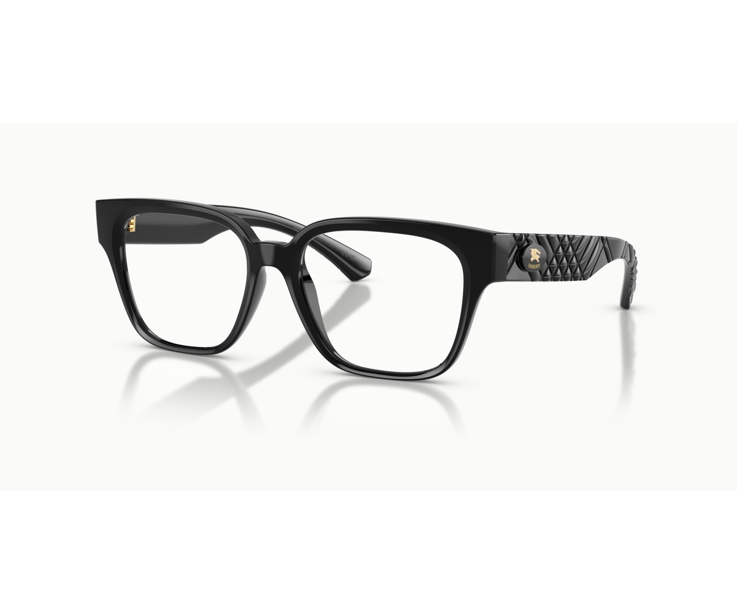 BURBERRY - BE2471U - 3001 - 53