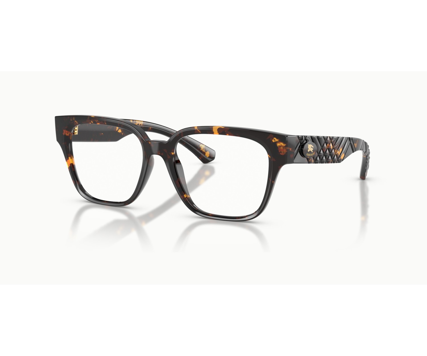 BURBERRY - BE2471U - 4106 - 51