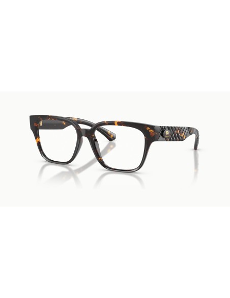 BURBERRY - BE2471U - 4106 - 53