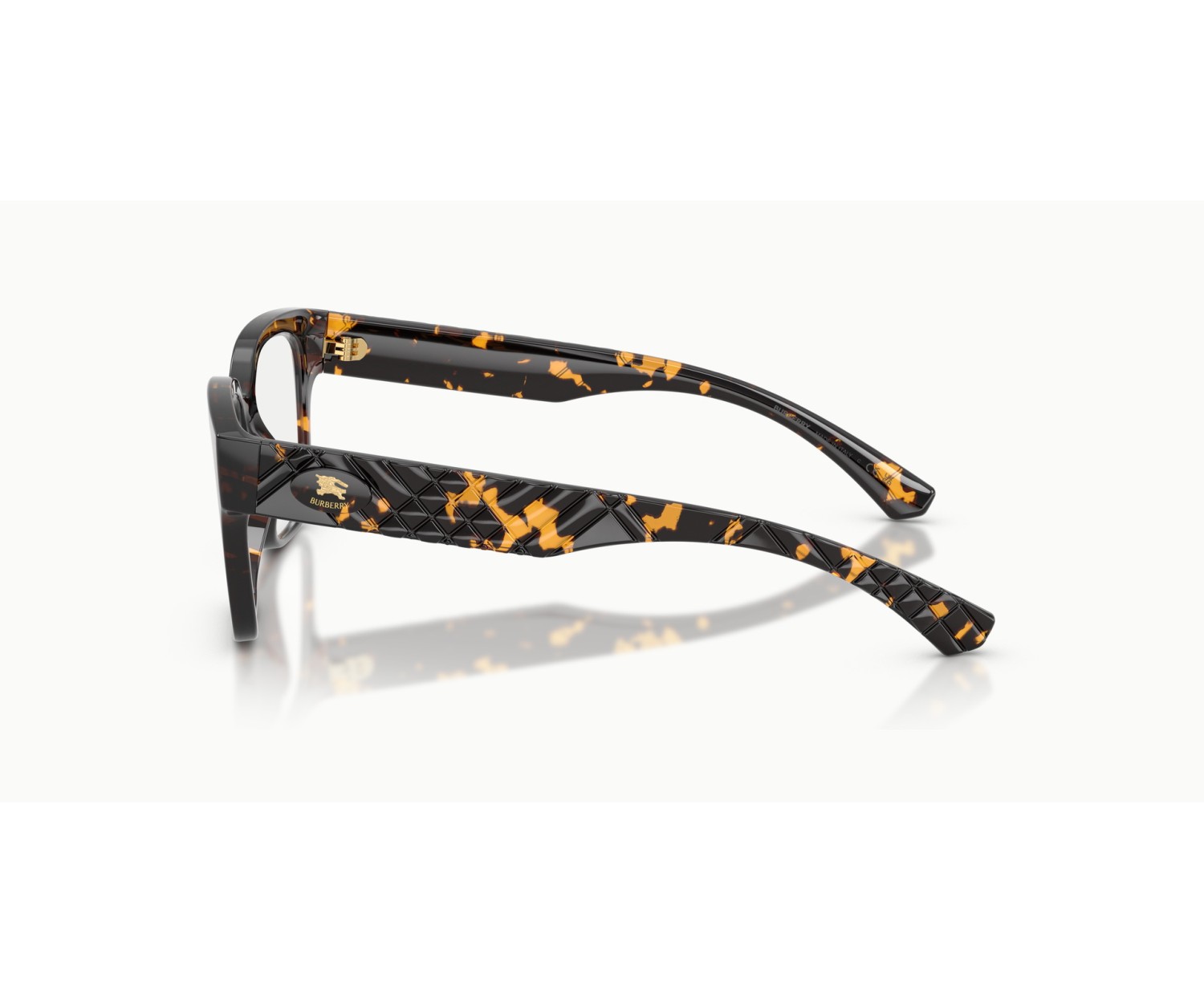 BURBERRY - BE2471U - 4106 - 53