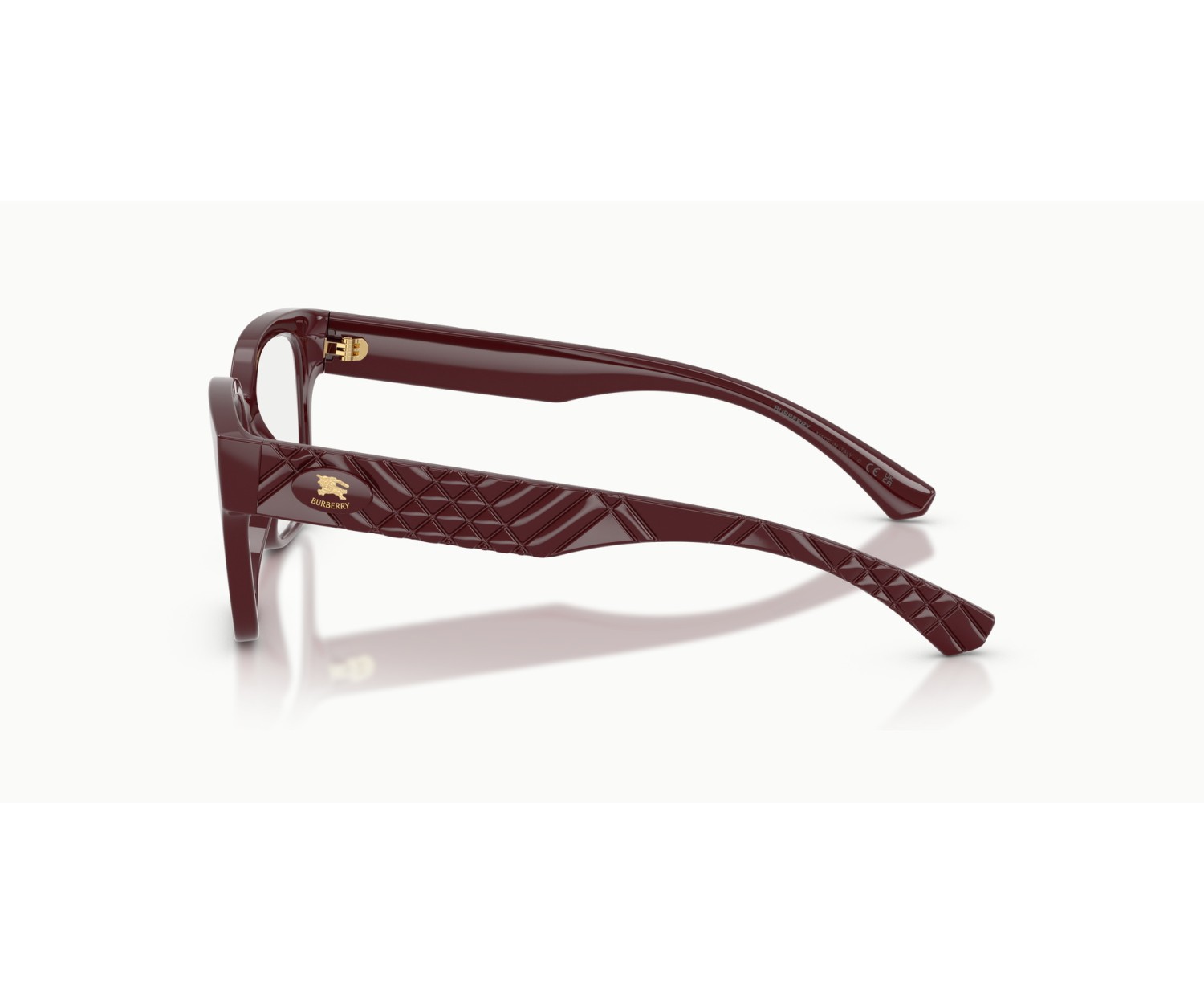 BURBERRY - BE2471U - 4259 - 51