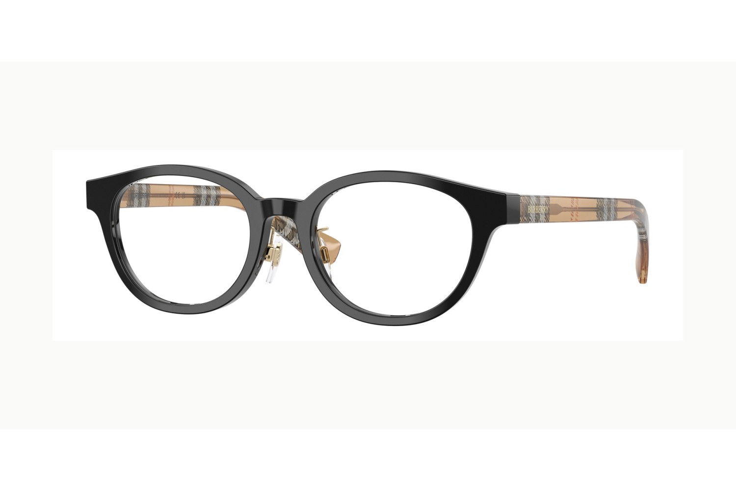 BURBERRY - BE2473D - 4161 - 49