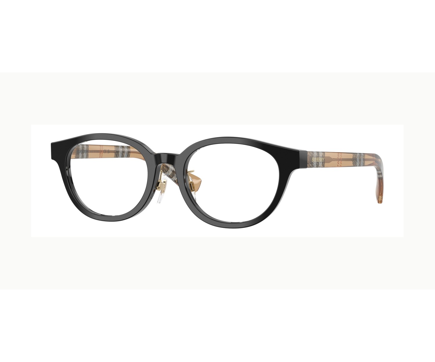 BURBERRY - BE2473D - 4161 - 49