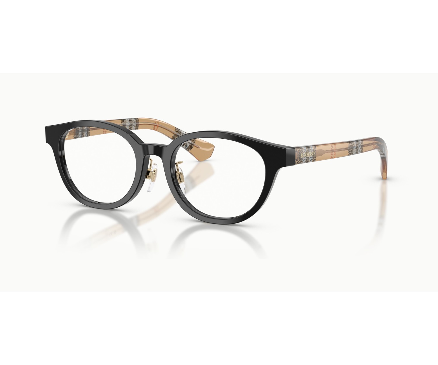 BURBERRY - BE2473D - 4161 - 49