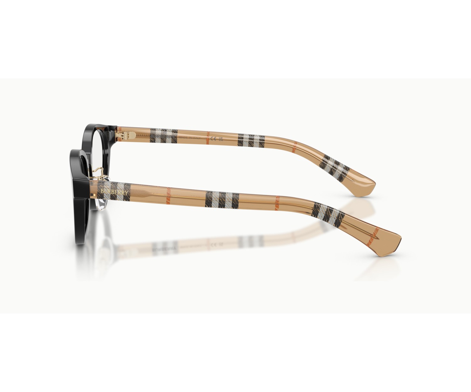 BURBERRY - BE2473D - 4161 - 49