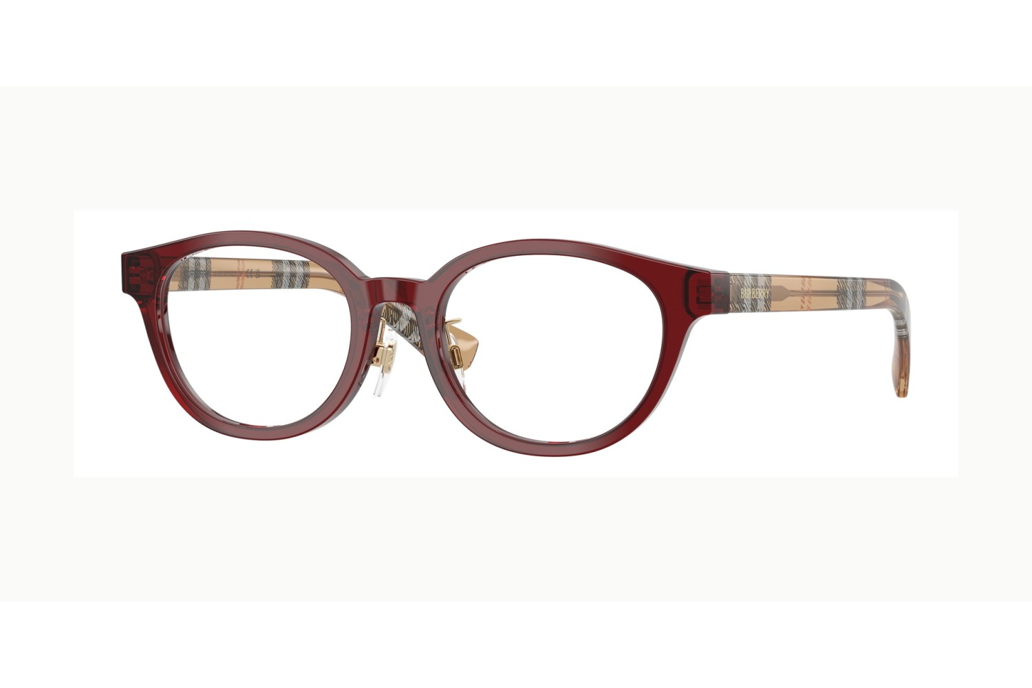 BURBERRY - BE2473D - 4176 - 49