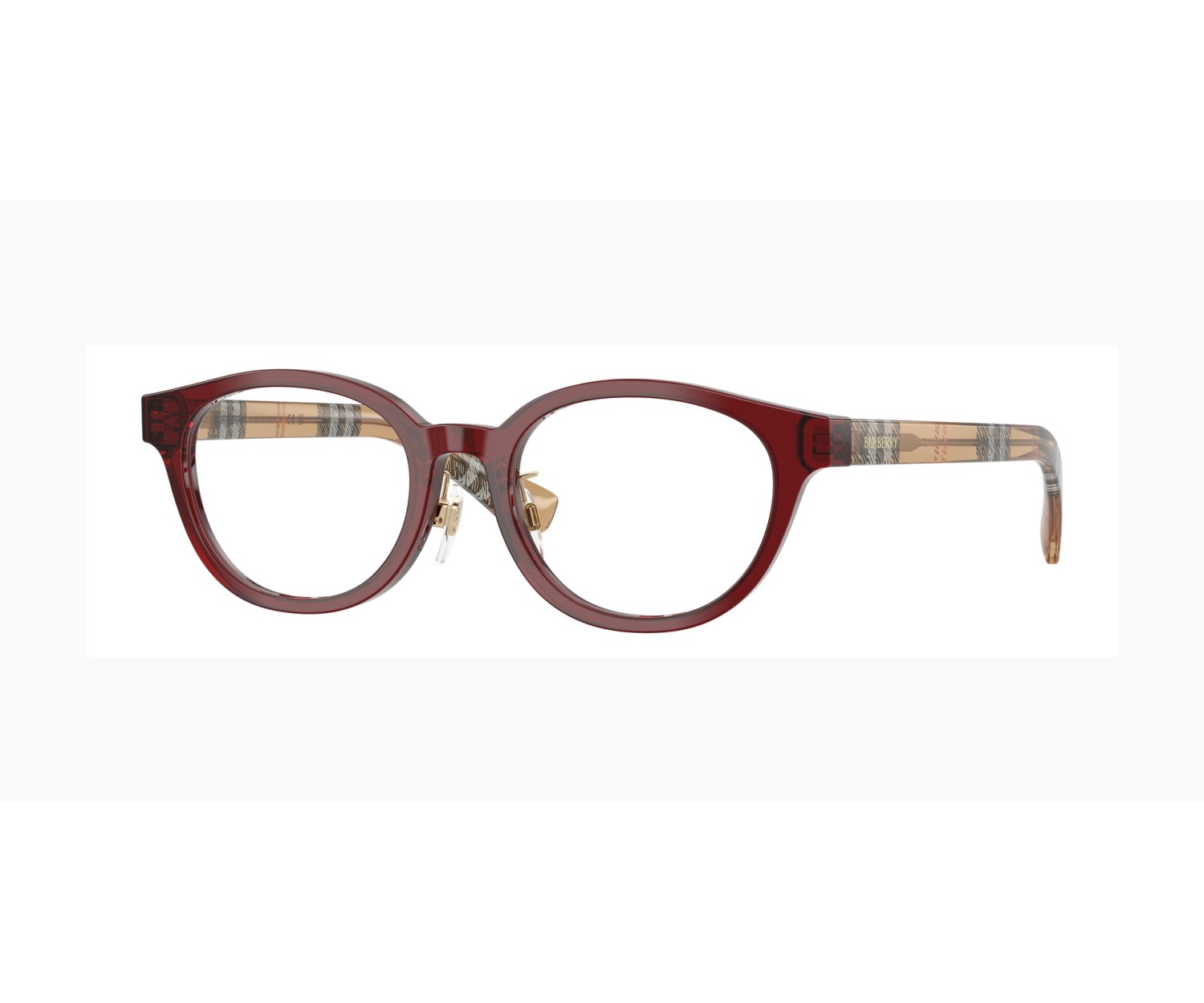 BURBERRY - BE2473D - 4176 - 49
