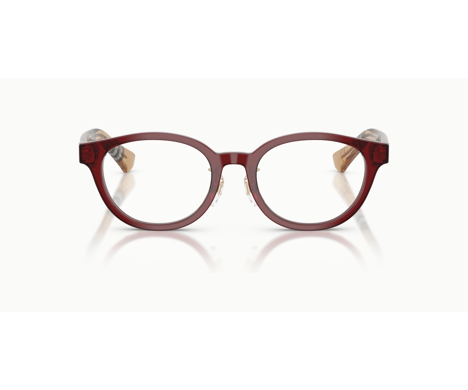 BURBERRY - BE2473D - 4176 - 49