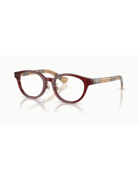 BURBERRY - BE2473D - 4176 - 49