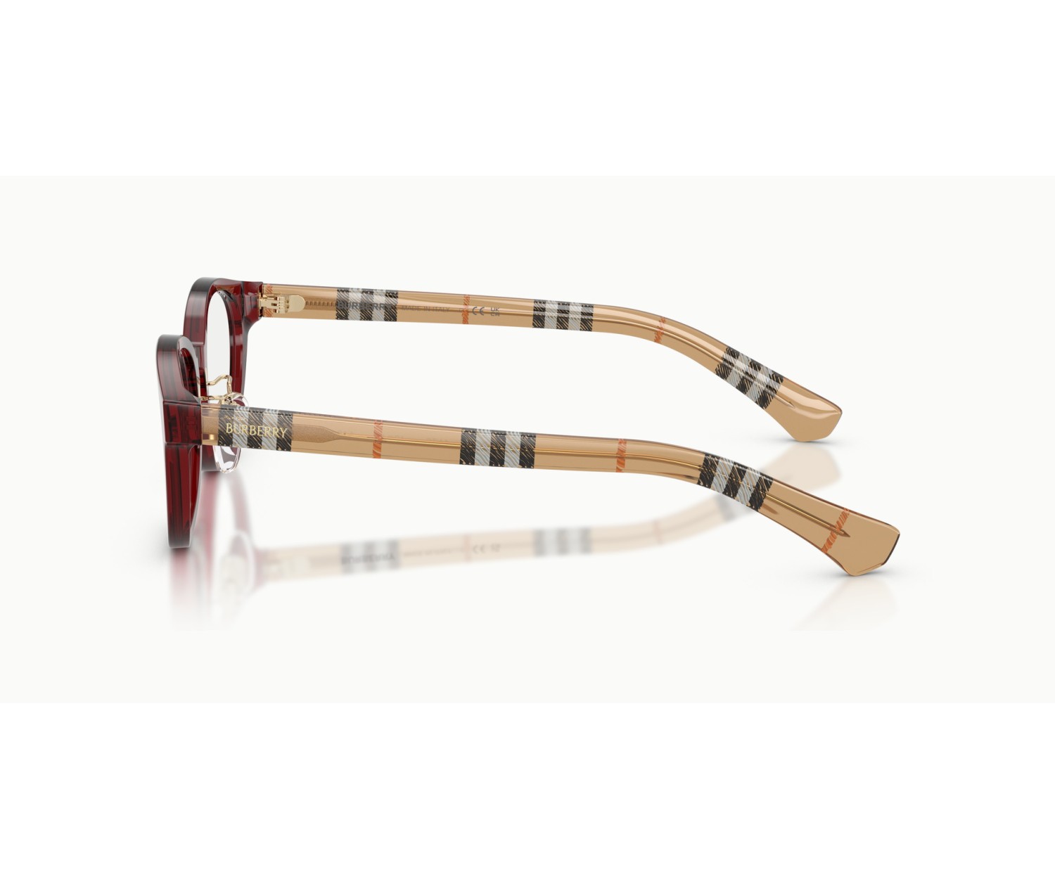BURBERRY - BE2473D - 4176 - 49
