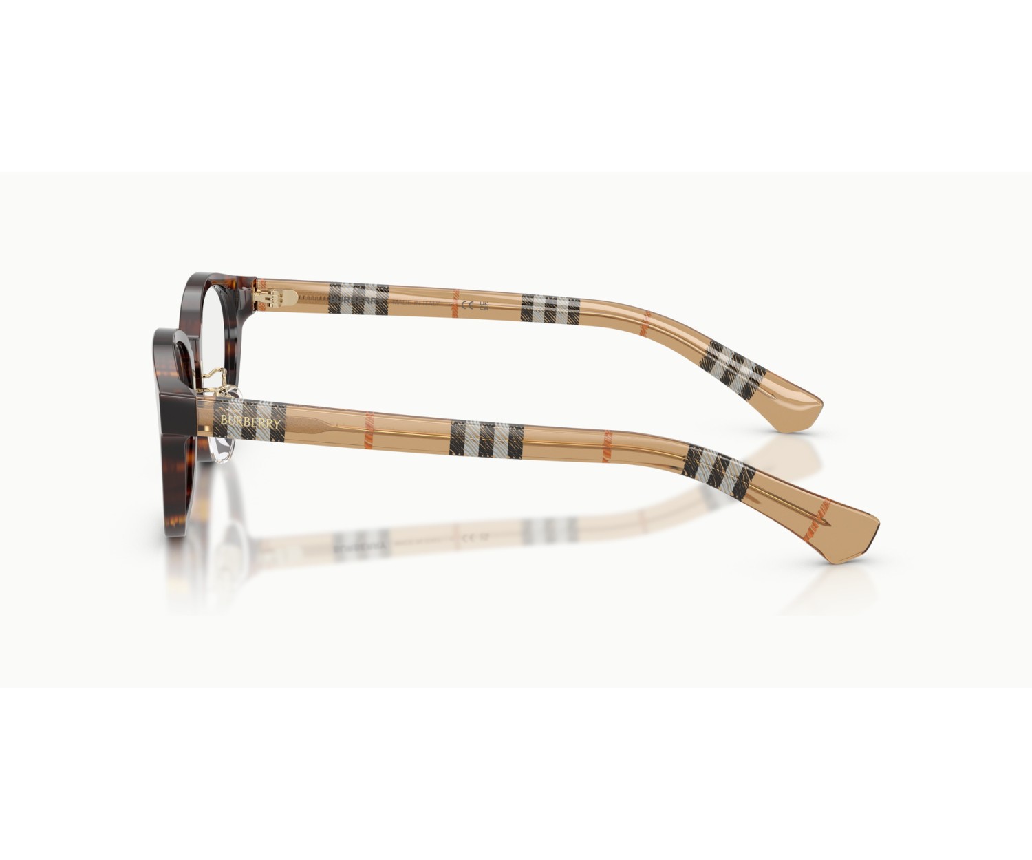 BURBERRY - BE2473D - 4216 - 49