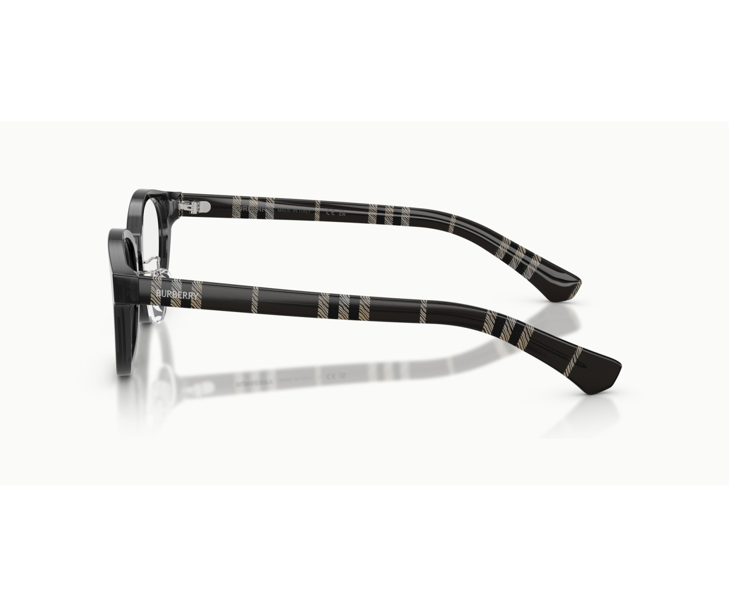 BURBERRY - BE2473D - 4270 - 49