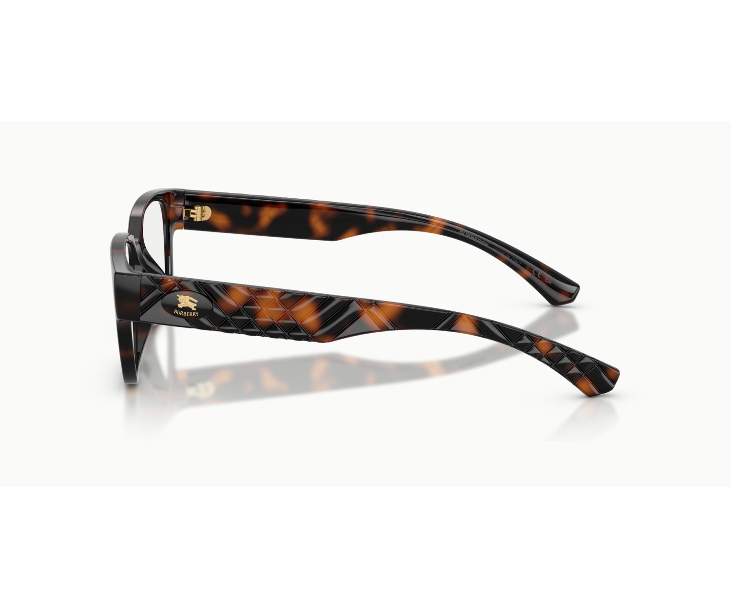 BURBERRY - BE2475D - 3002 - 53