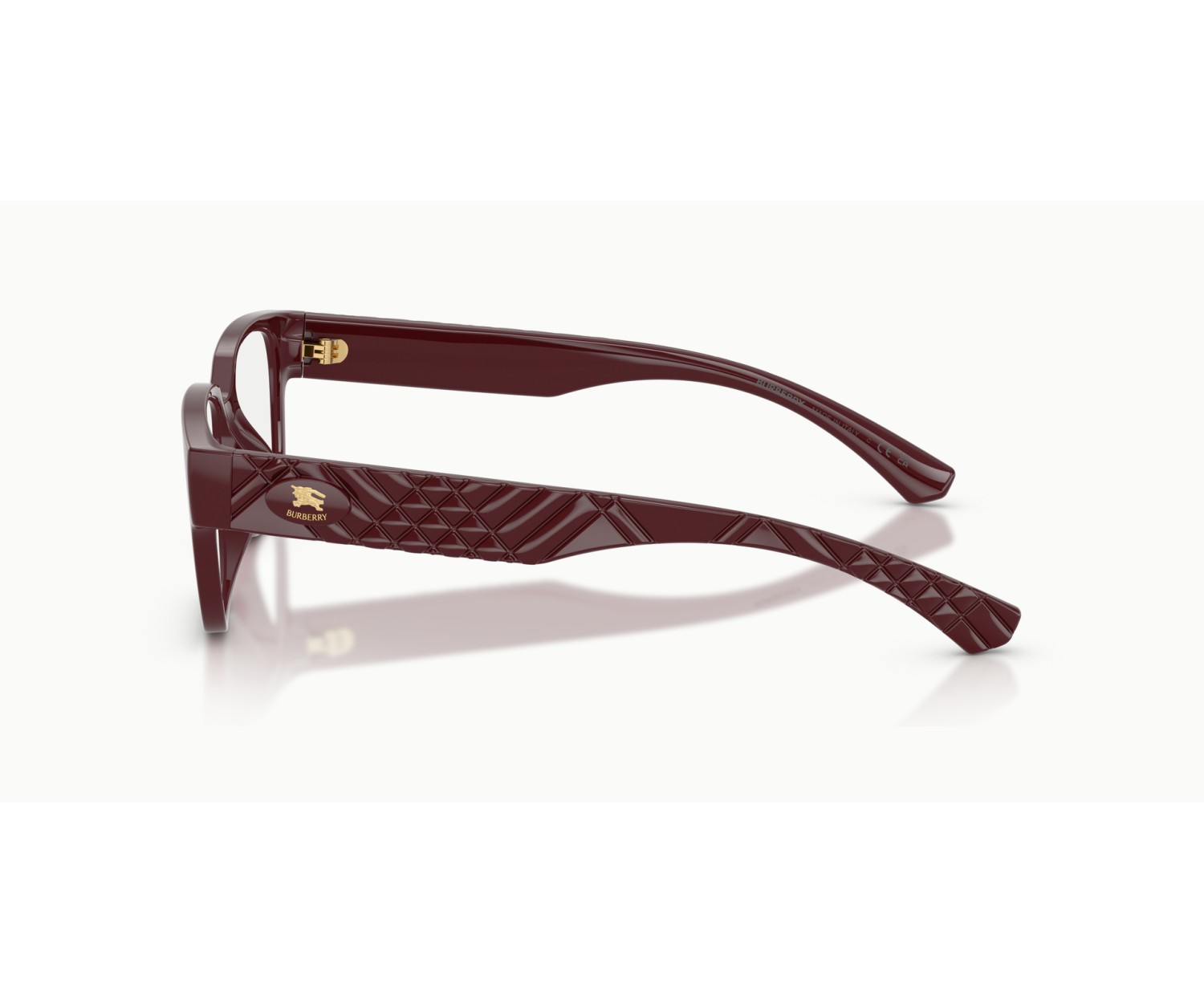 BURBERRY - BE2475D - 4259 - 53