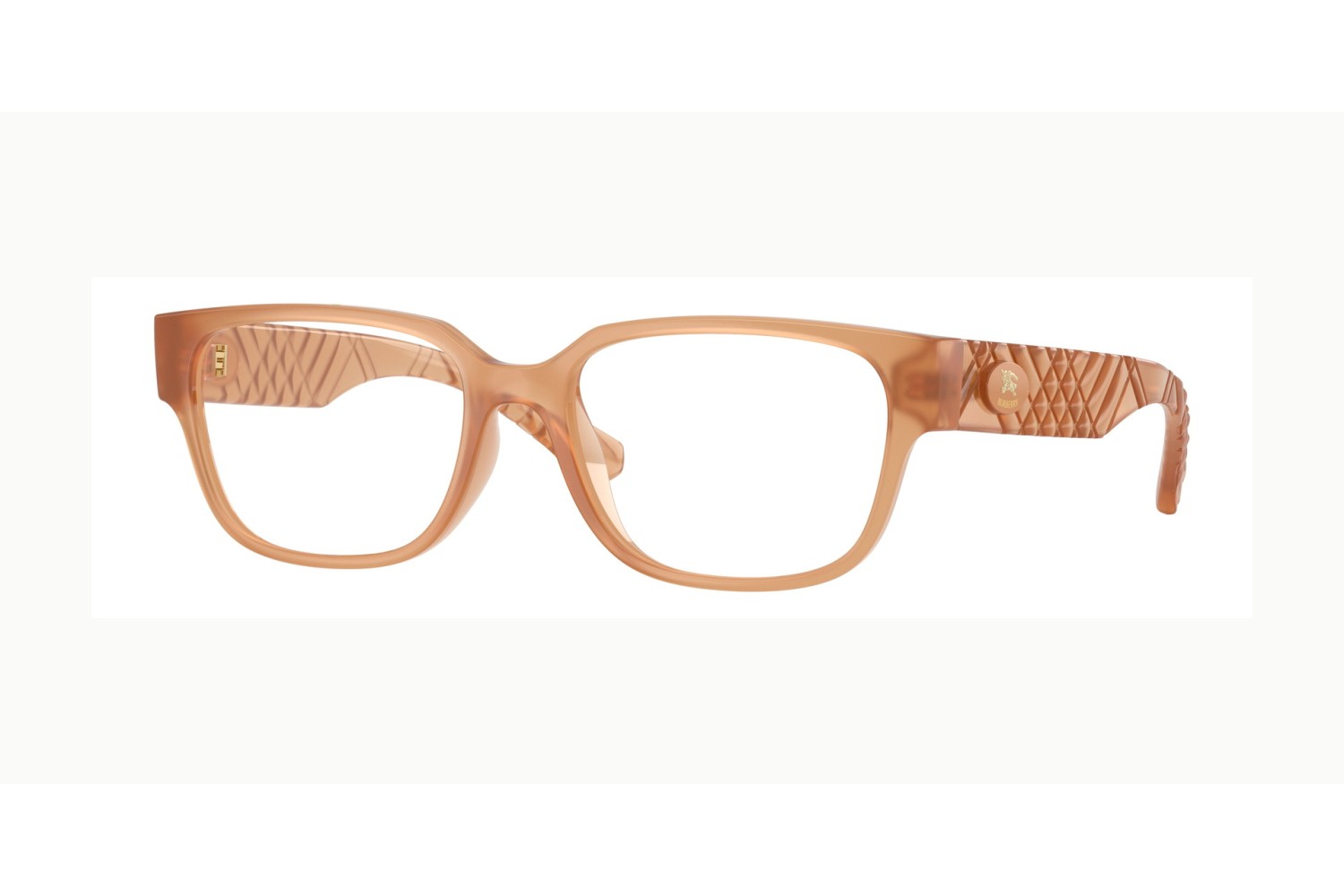 BURBERRY - BE2475D - 4266 - 53