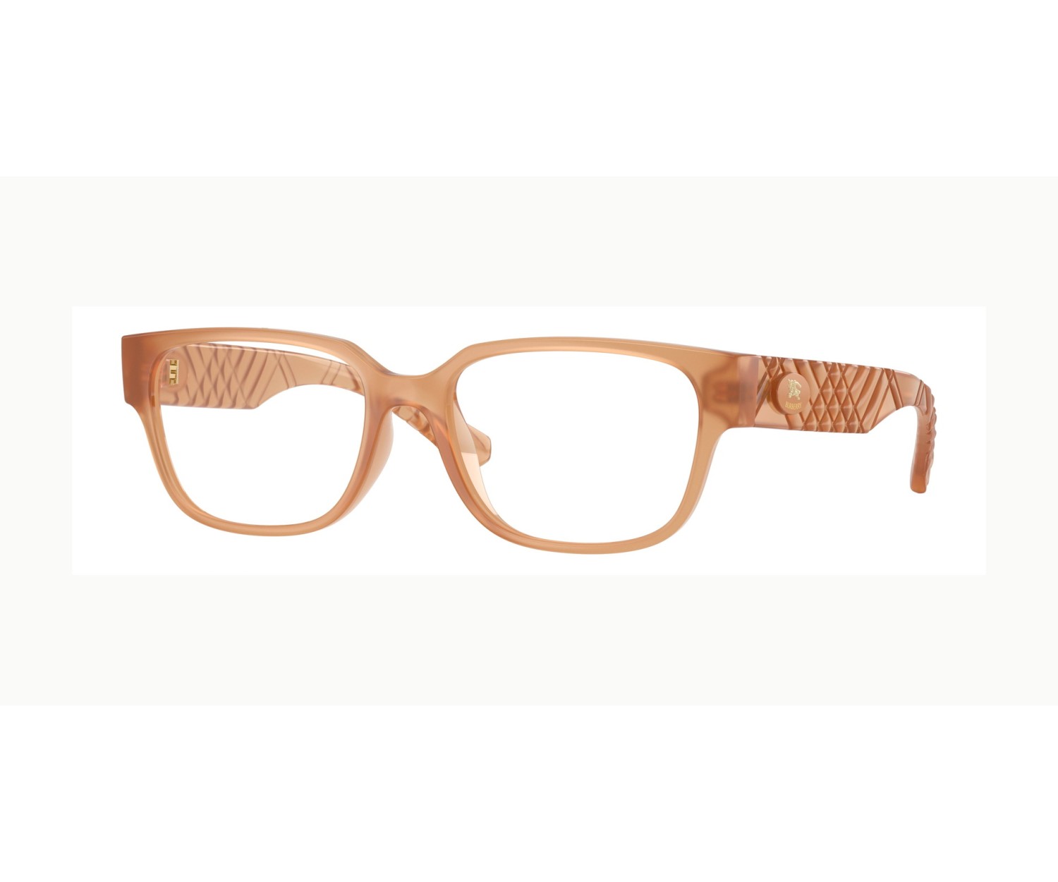 BURBERRY - BE2475D - 4266 - 53