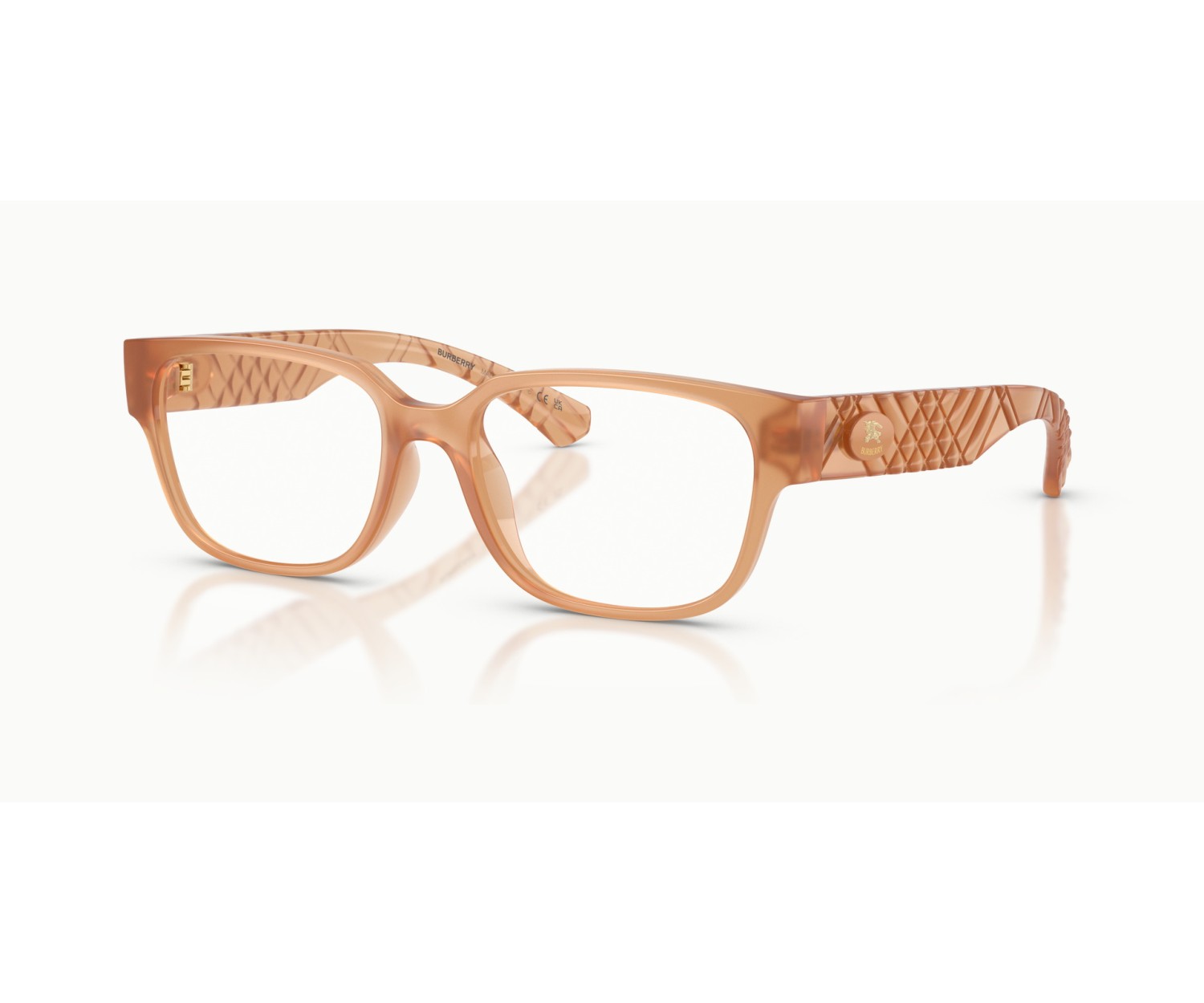 BURBERRY - BE2475D - 4266 - 53