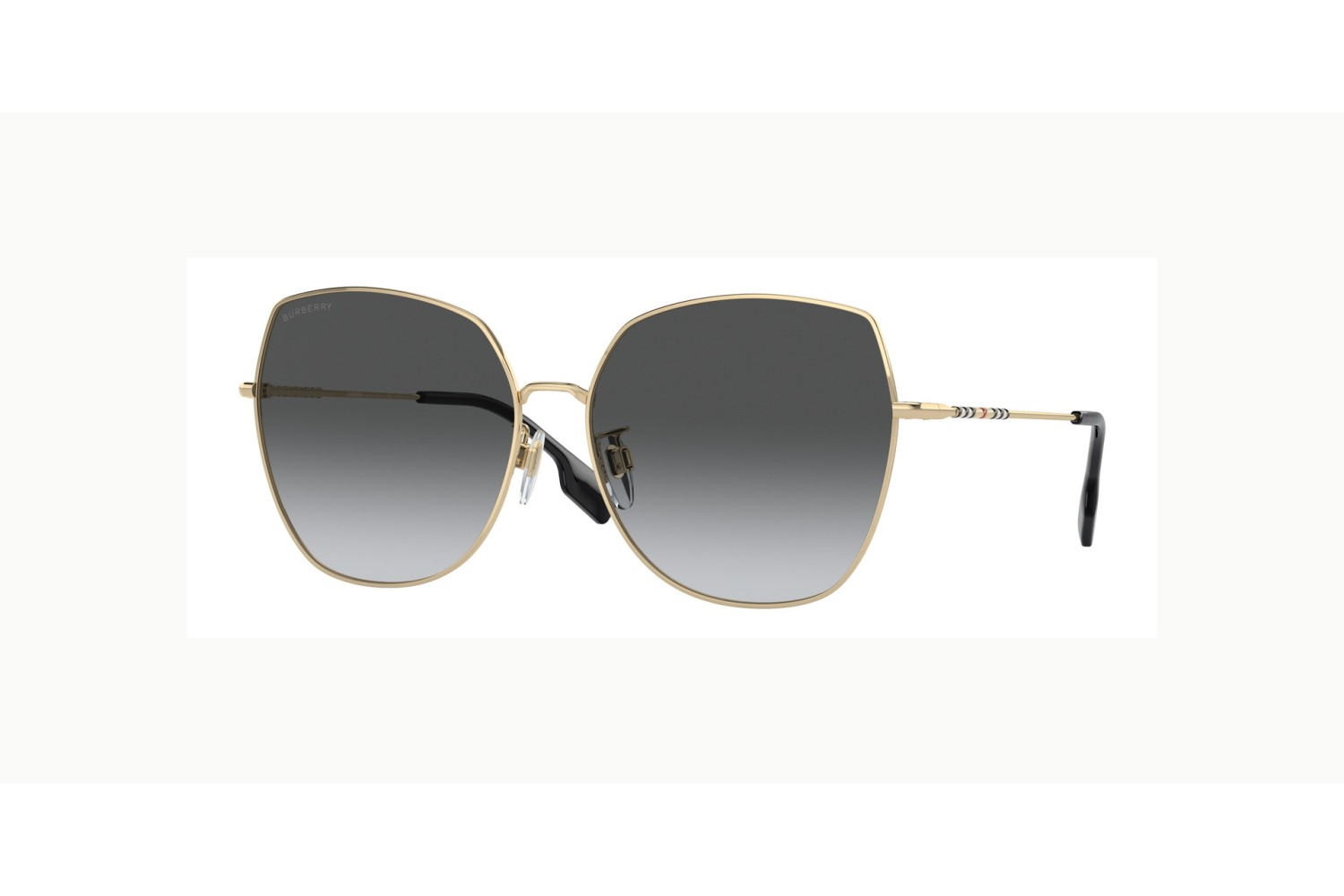 BURBERRY - BE3136D - 1109T3 - 60