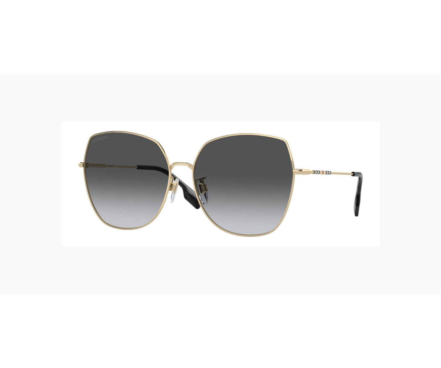 BURBERRY - BE3136D - 1109T3 - 60