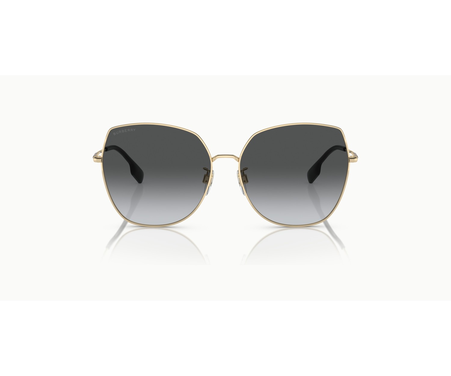 BURBERRY - BE3136D - 1109T3 - 60