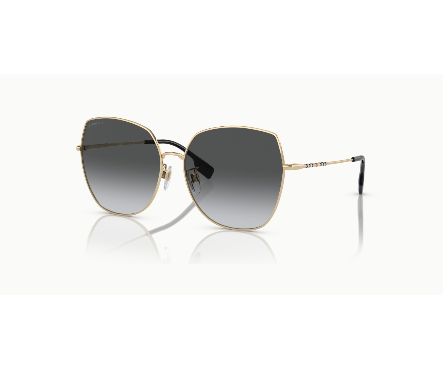 BURBERRY - BE3136D - 1109T3 - 60