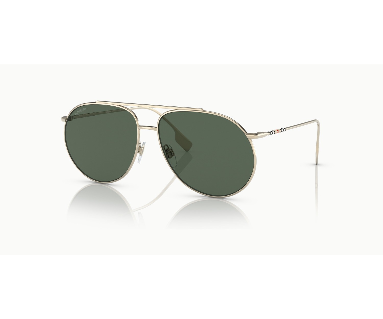 BURBERRY - ALICE - BE3138 - 110971 - 61